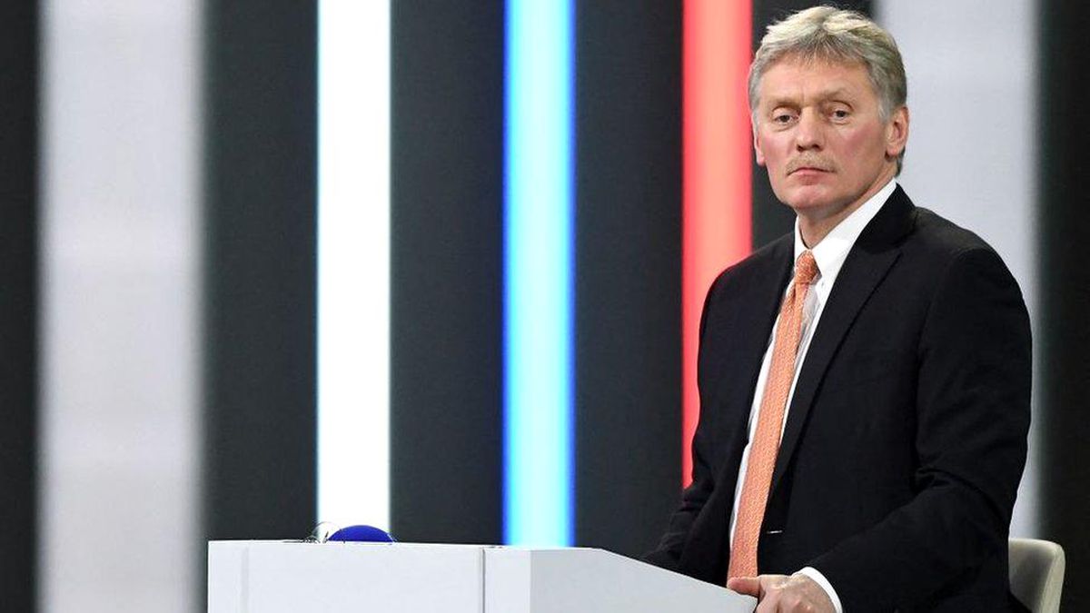 Rusya\'nın Ukrayna\'yı işgali: Kremlin sözcüsü Peskov, Ukrayna\'da \'ciddi\' kayıplar verdiklerini söyledi