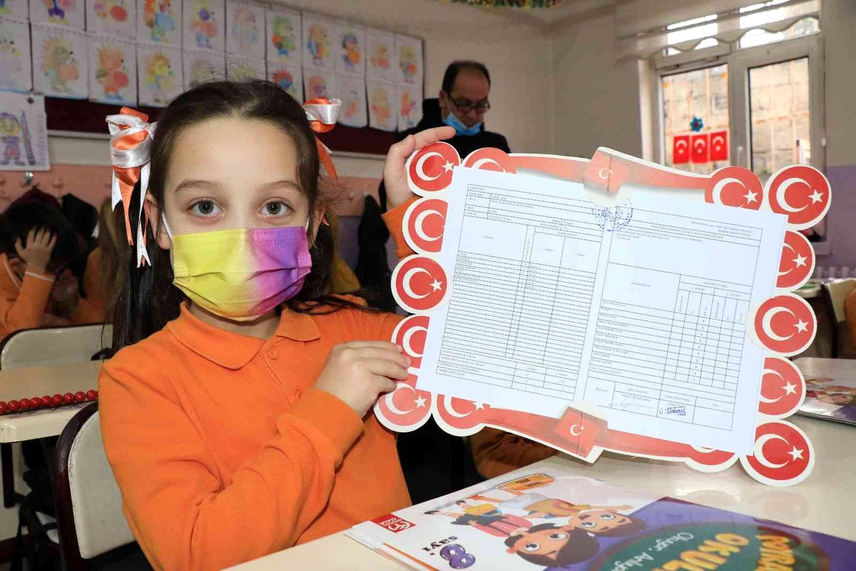 Zonguldak\'ta 100 bin 824 öğretmen ve öğrenci ara tatile girdi