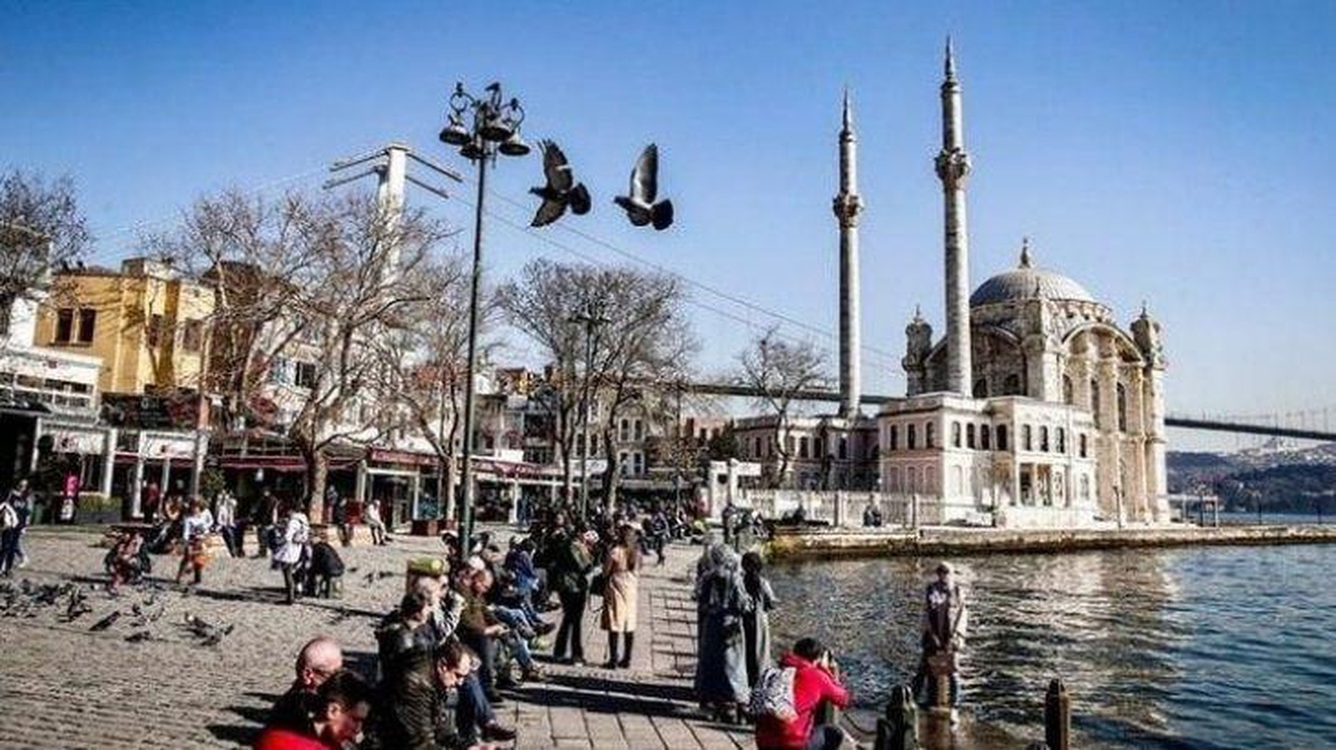 9 Nisan Cumartesi günü hava nasıl olacak: Sıcaklıklar yükseliyor, 3 bölgede sağanak beklentisi