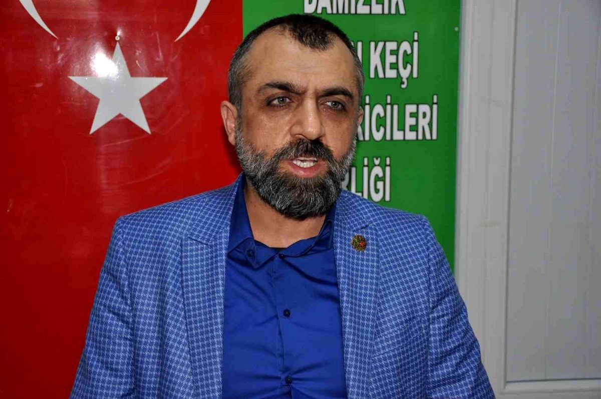 Başkan Akın'dan üretim vurgusu