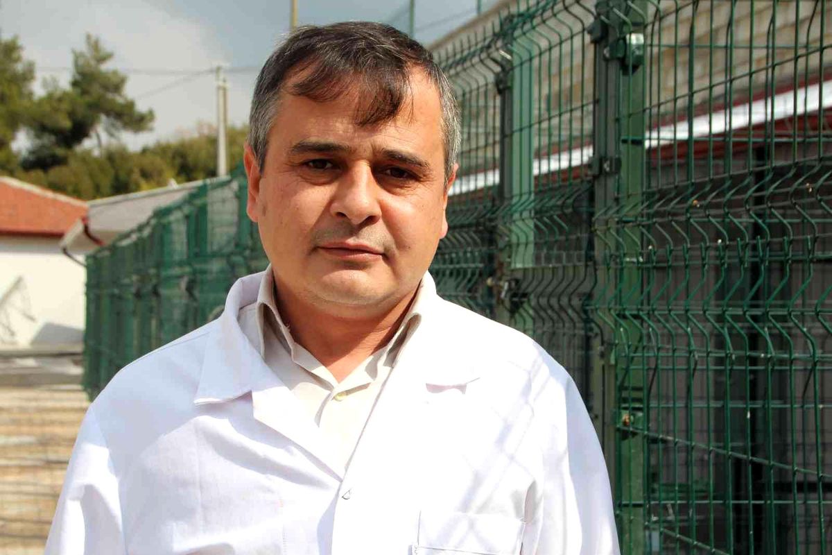 Bilecik belediyesinden haşere uyarısı
