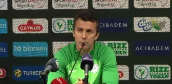 Bülent Korkmaz: 'Umut ışığımız yanmaya devam ediyor'