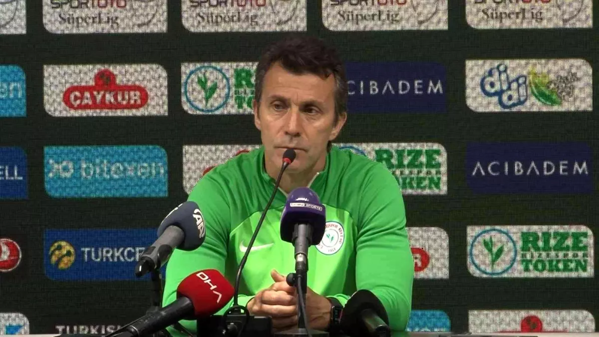 Bülent Korkmaz: 'Umut ışığımız yanmaya devam ediyor'