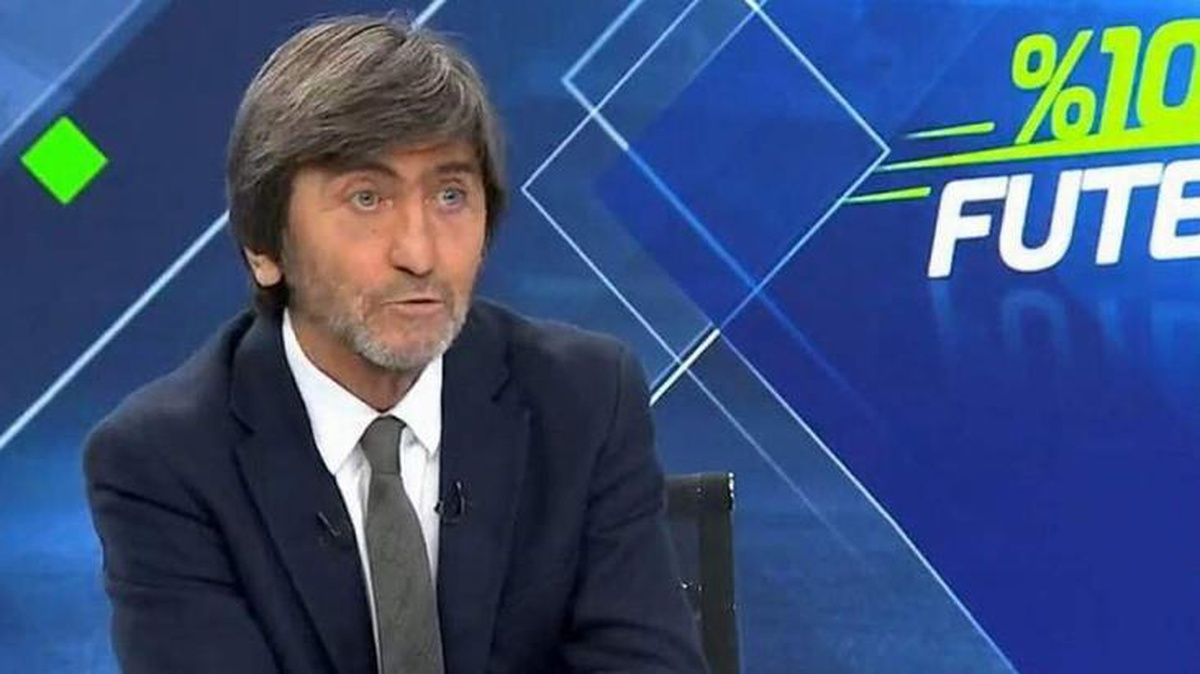 Rıdvan Dilmen\'den Batshuayi\'ye övgü dolu sözler: Bizim ligimize fazla