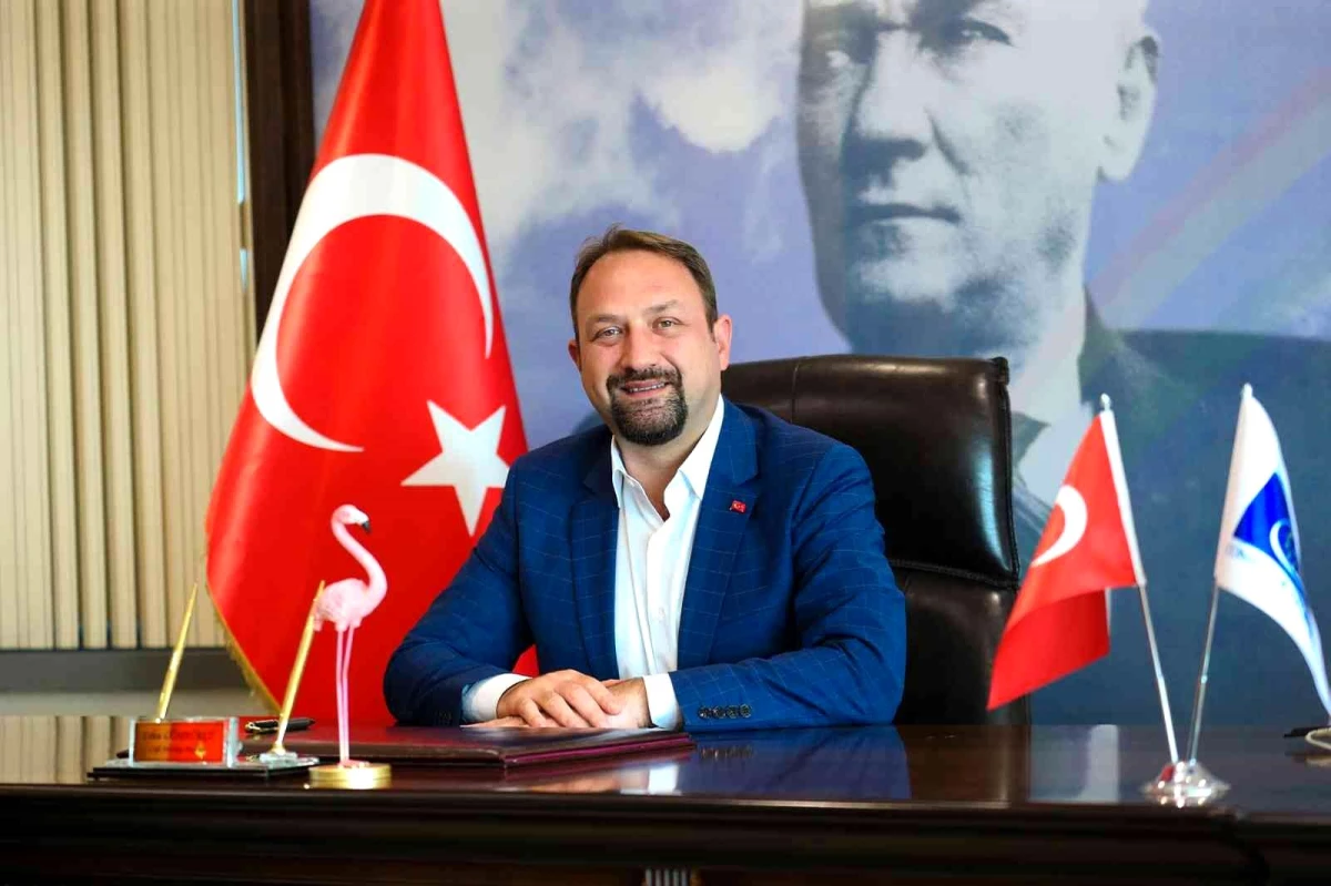 Çiğli Belediye Başkanı Gümrükçü\'den greve ilişkin açıklama geldi