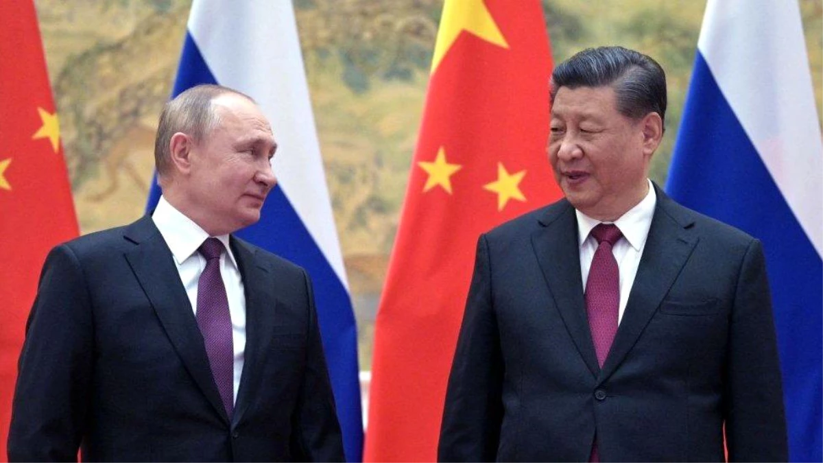 Çin\'deki kapanmalar, başarısız Sıfır-Covid politikası ve Ukrayna\'daki hesap hatası