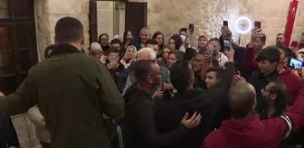 CZN Burak: 'Kudüs'ü görmek en büyük hayalimdi'