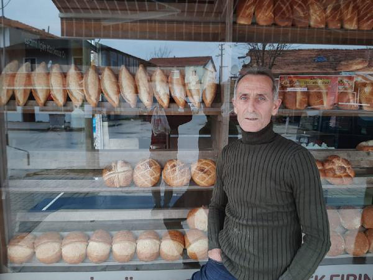 Devrilen ağaçtan kaçarken düşüp yaralandı; tedavi gördüğü hastanede öldü