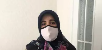 Komşuların su kavgası