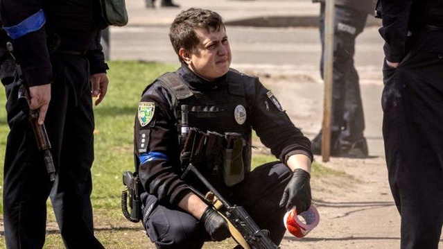 Kramatorsk'taki gar saldırısı hakkında neler biliniyor?