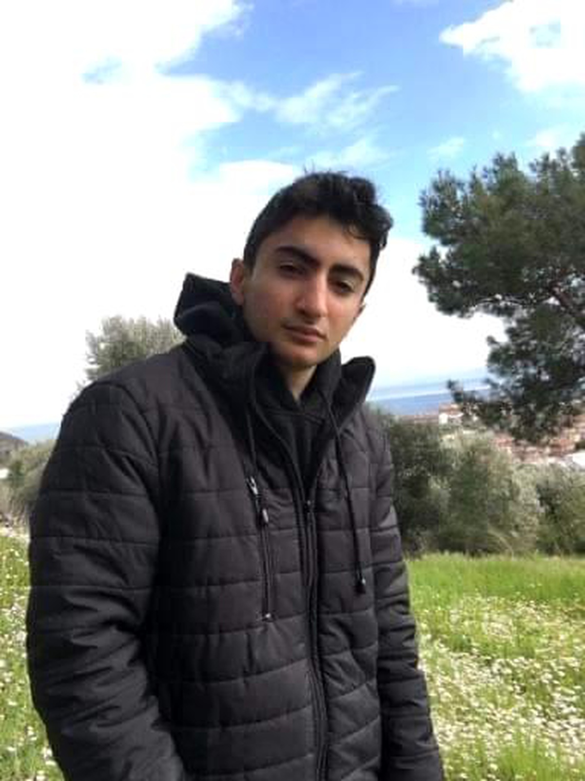 Kuşadası\'nda 16 yaşındaki genç 4 gündür aranıyor