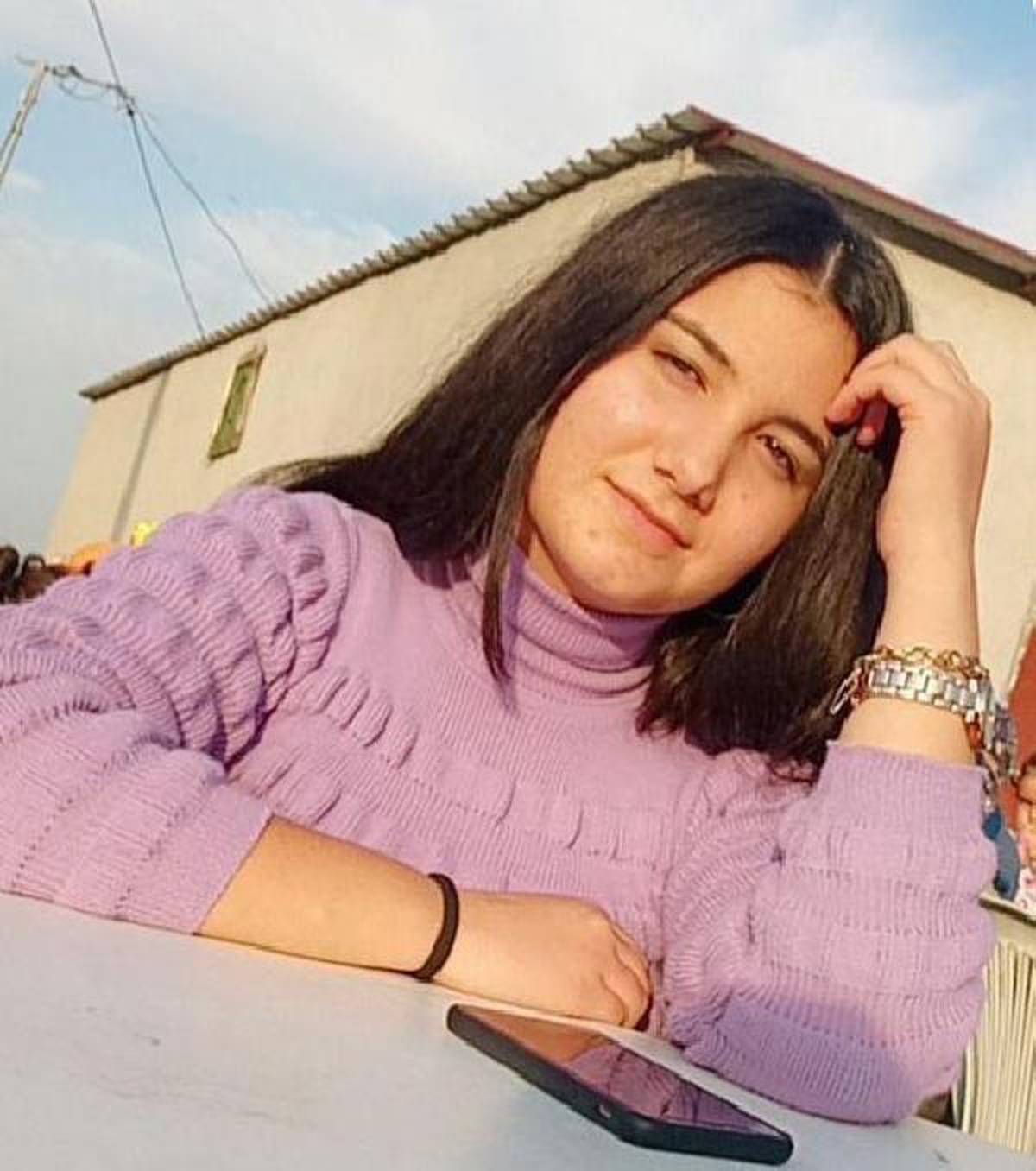 Liseli Buket\'ten 32 gündür haber yok