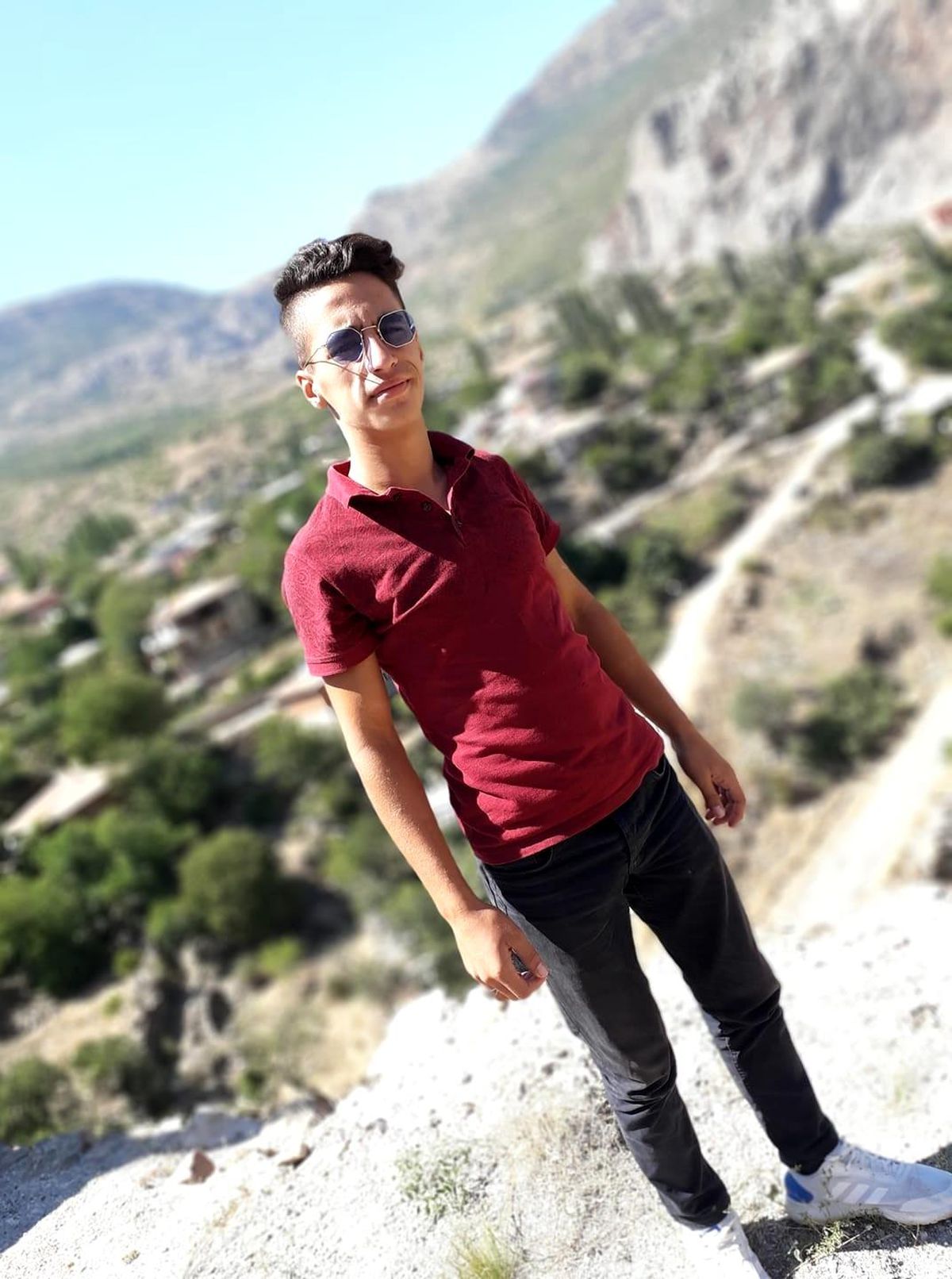 Son dakika haberi! Rastgele ateş ederek 18 yaşındaki genci öldüren zanlıya istenen ceza belli oldu
