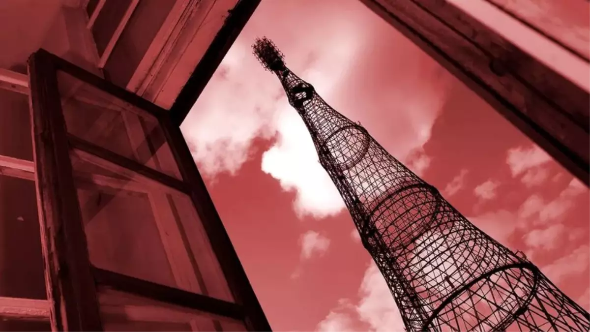 Rusya\'daki hayalet radyoyu kim yönetiyor?