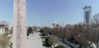 Salgının 2. yılında İstanbul'da hava kirliliği yüzde 8 azaldı