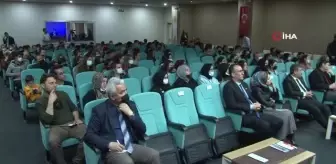 SBTÜ 'Sınav Kaygısını İyi Yönetme' konulu konferans düzenlendi