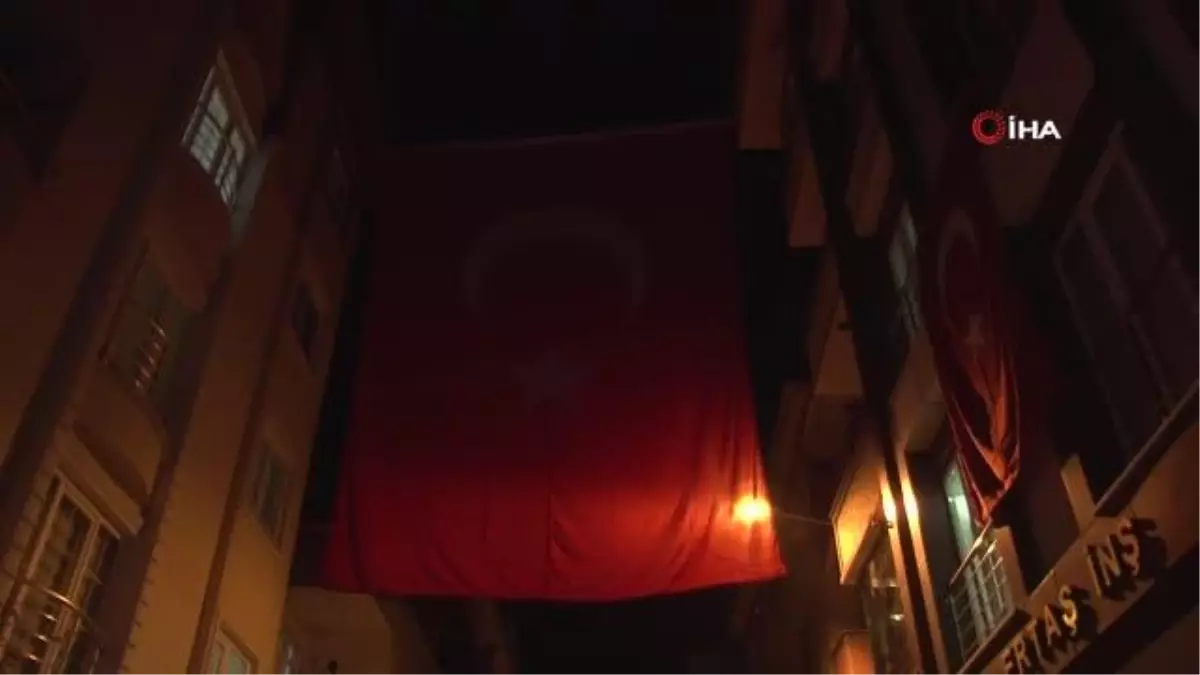 Şehit Astsubay Çavuş Burak Şahin'in ailesine acı haber verildi