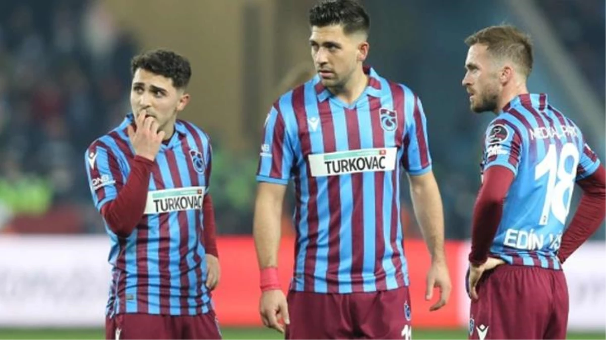 Portekiz, Trabzon\'un Yunan yıldızının 12 milyon euroluk bonservisine evet dedi: Son sözü Bakasetas söyleyecek