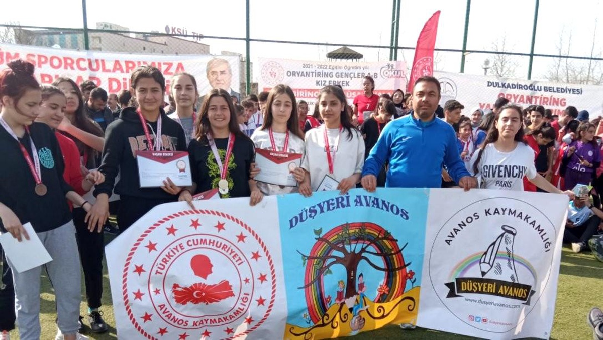 Türkiye Şampiyonasında Nevşehir\'i temsil edecekler