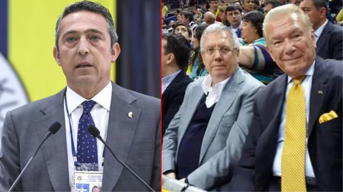 Yeni başkan Uğur Dündar oldu! Fenerbahçe\'nin sosyal medya paylaşımı tepki çekti