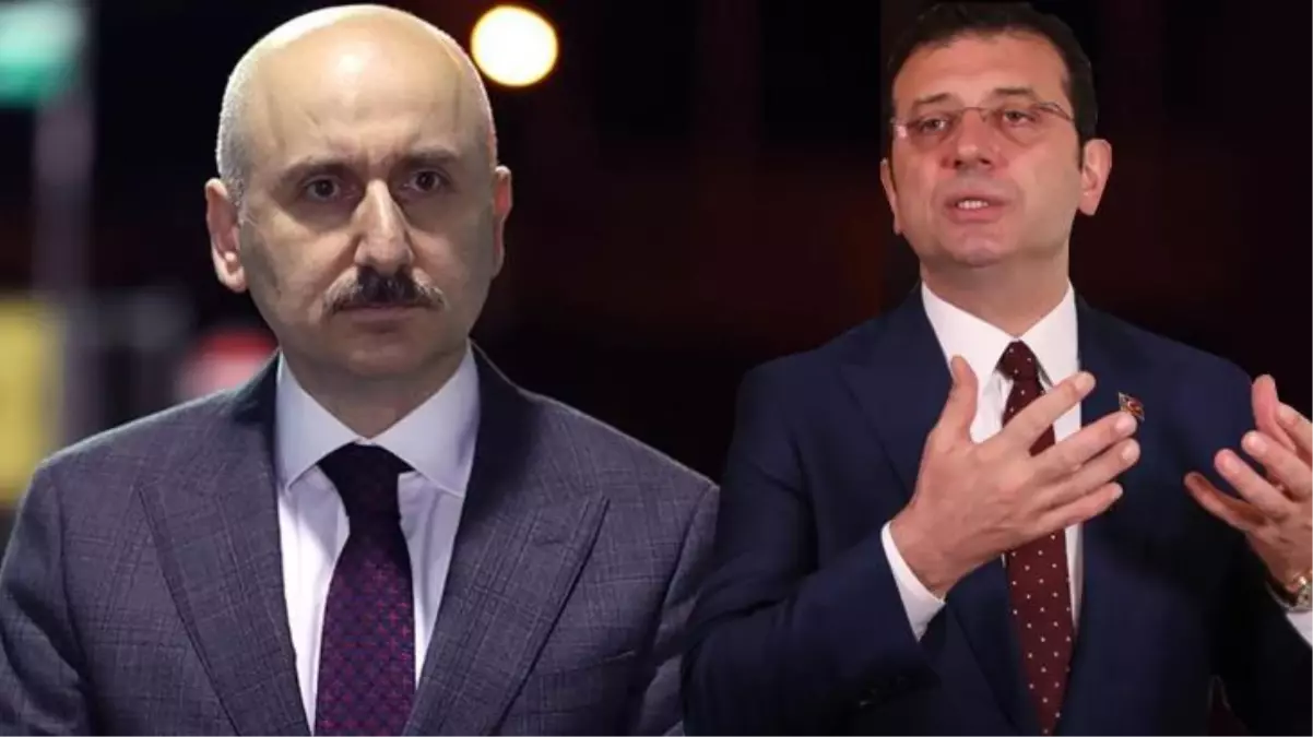 Bakan Karaismailoğlu İstanbul'da toplu ulaşıma yapılan zammı eleştirdi: Çok yanlış!