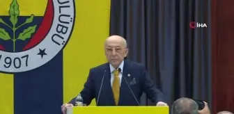 Vefa Küçük: 'Devamsızlıktan sınıfta kalmış, 20 yıldır burada gözükmemiş kişi beni suçluyor'