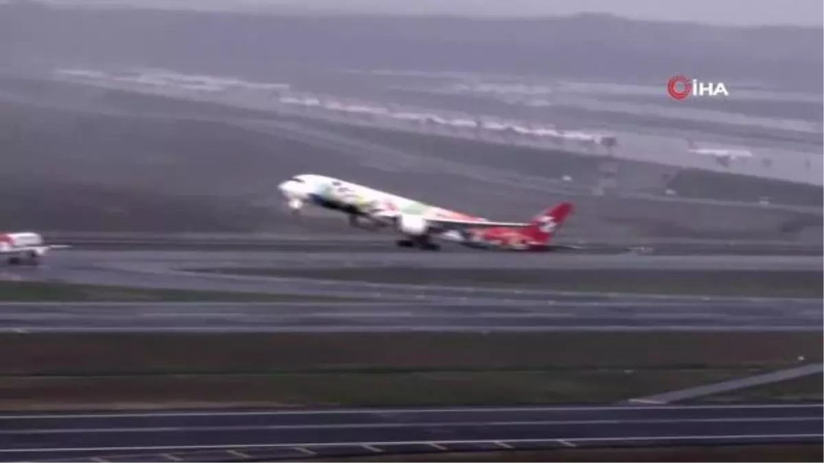 Yılın ilk çeyreğinde Türkiye'deki havalimanlarından 29 milyon 633 bin yolcu seyahat etti