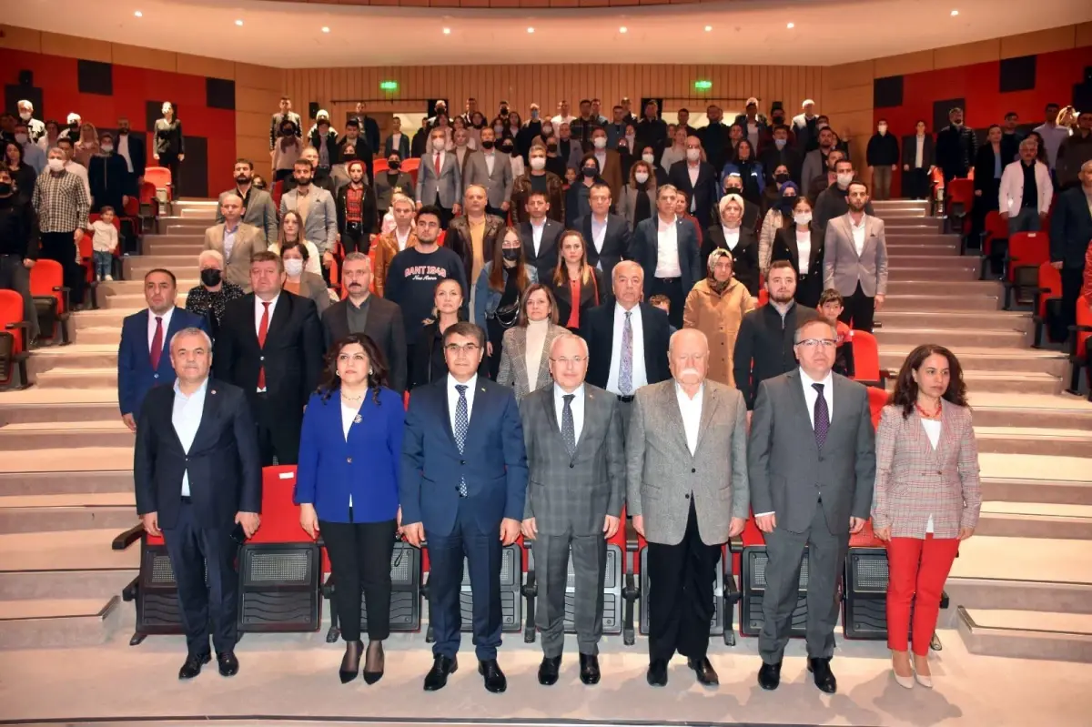 Antakya Medeniyetler Korosu Karabük\'te konser verdi