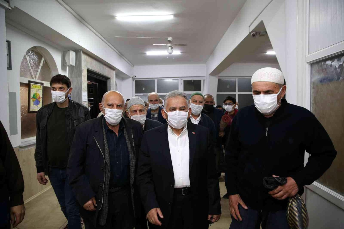 "Spor AŞ Bizim Mahallede" etkinlikleri başladı