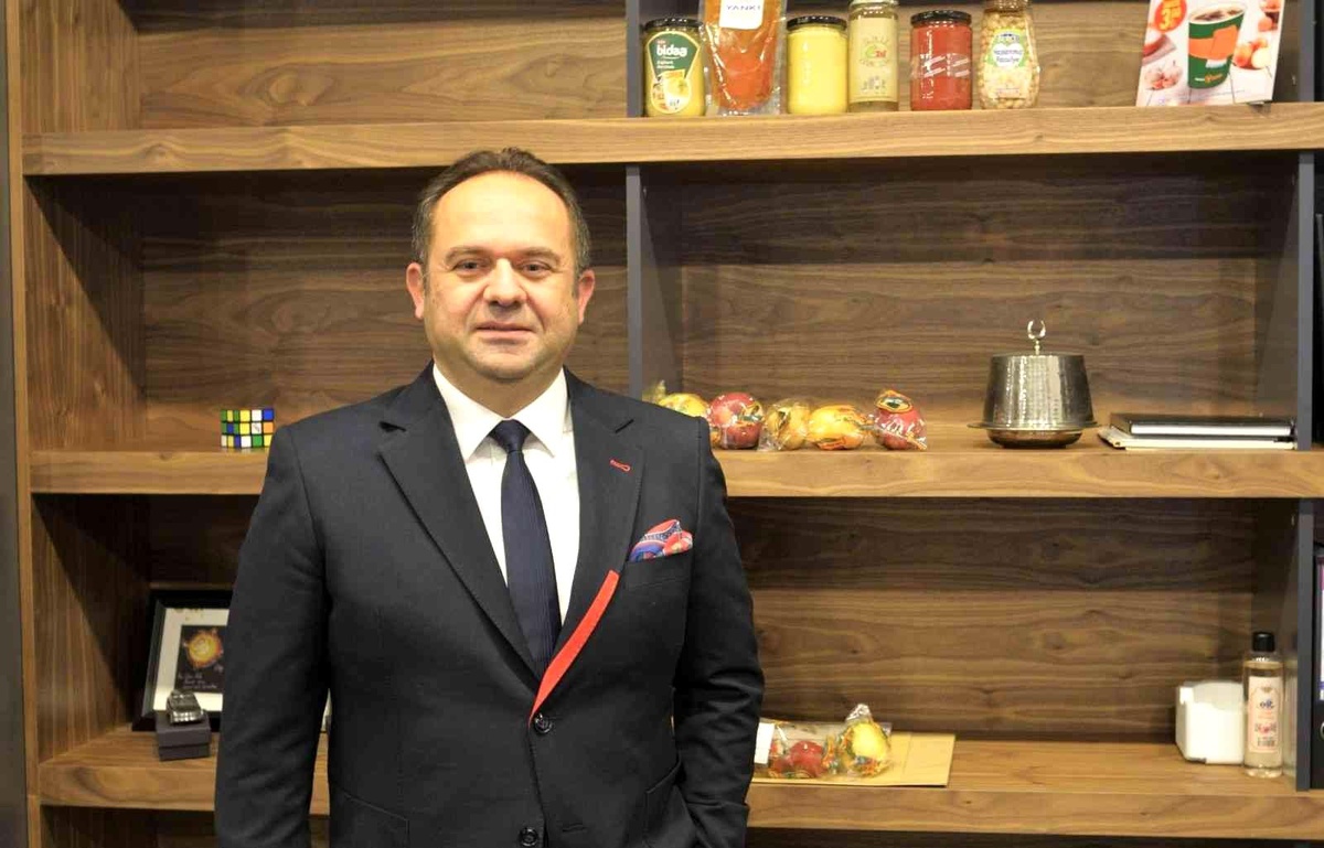 BUYSAD\'tan gıdada sabit fiyat açıklaması