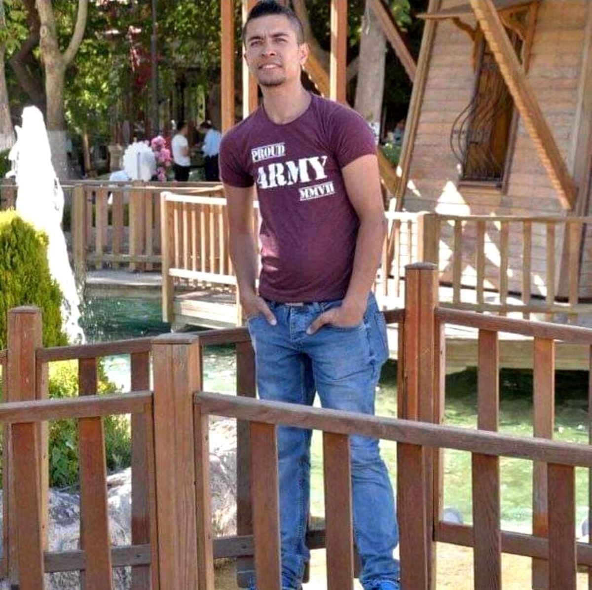 Elazığ\'da kayıp gençten 2 gündür haber alınamıyor