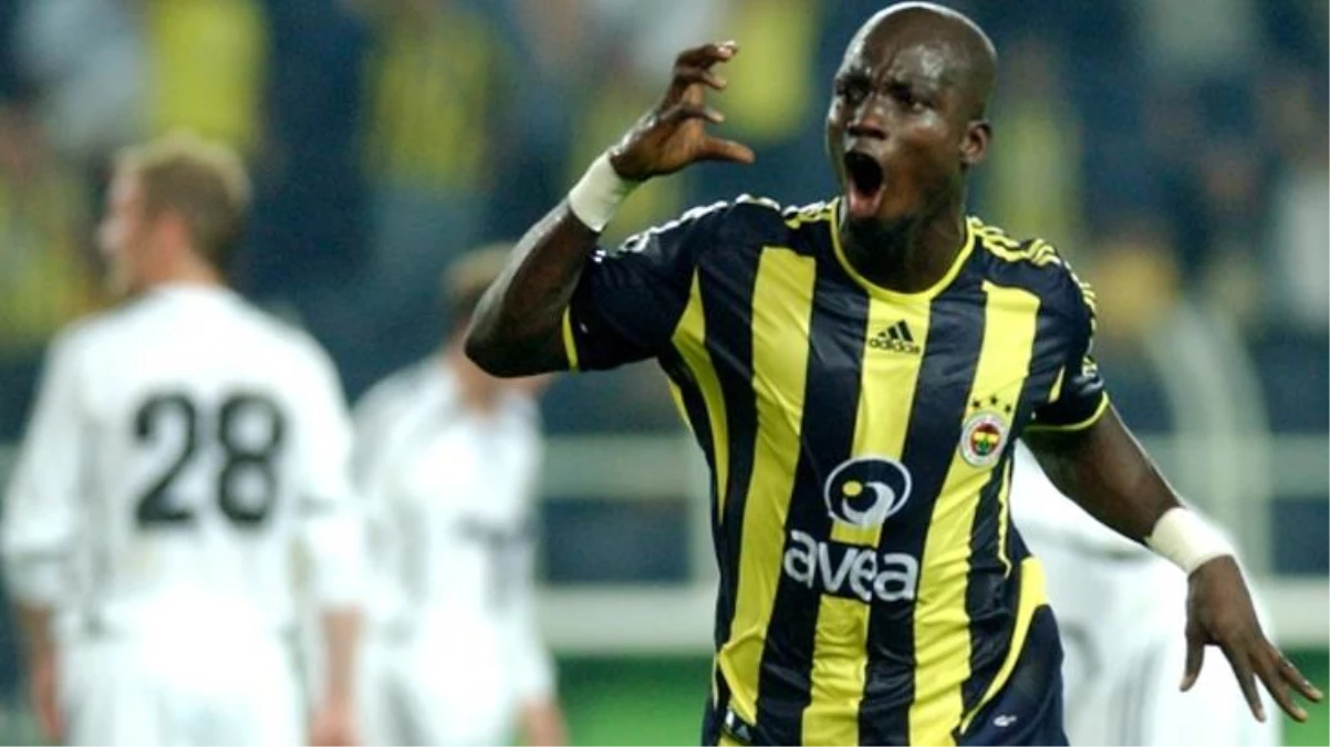 Fenerbahçe, "Appiah" paylaşımı yaptı, taraftarlar coştu!