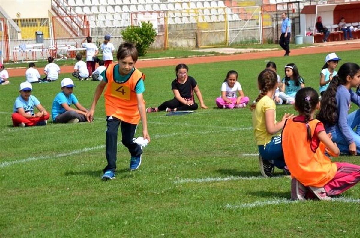 Son dakika haberi: \'Geleneksel Çocuk Oyunları Şenliği\' başlıyor
