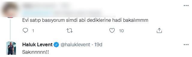 Haluk Levent'in derbi kehaneti sosyal medyayı salladı! Evini satıp bahis oynayacaklar var