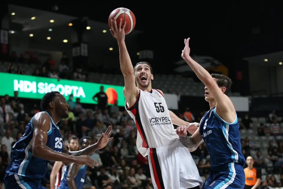 ING Basketbol Süper Ligi