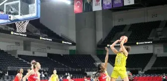 Kadınlar Basketbol Süper Ligi