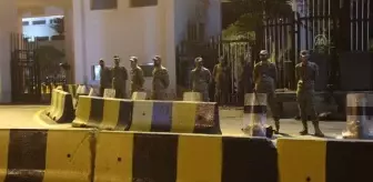 Pakistan meclisinde yapılan güvensizlik oylaması sonucu İmran Han hükümeti düştü