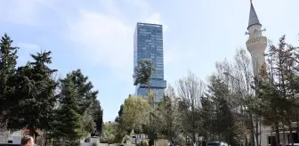 Sakıp Sabancı kabri başında anıldı
