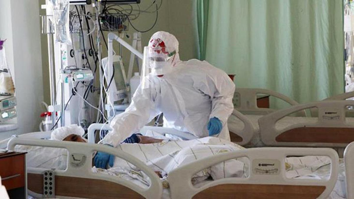 10 Nisan günü koronavirüs nedeniyle 32 kişi vefat etti, 5 bin 609 yeni vaka tespit edildi