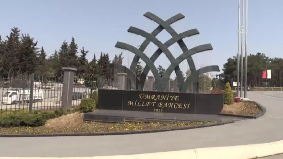 Ümraniye, sporun ve kültür sanatın çekim merkezi olmaya aday