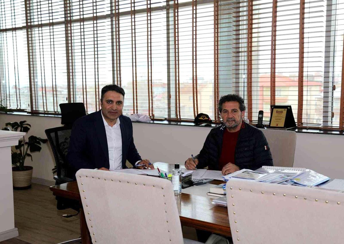 Van\'da Fidanlık Gençlik Merkezi protokolü imzalandı