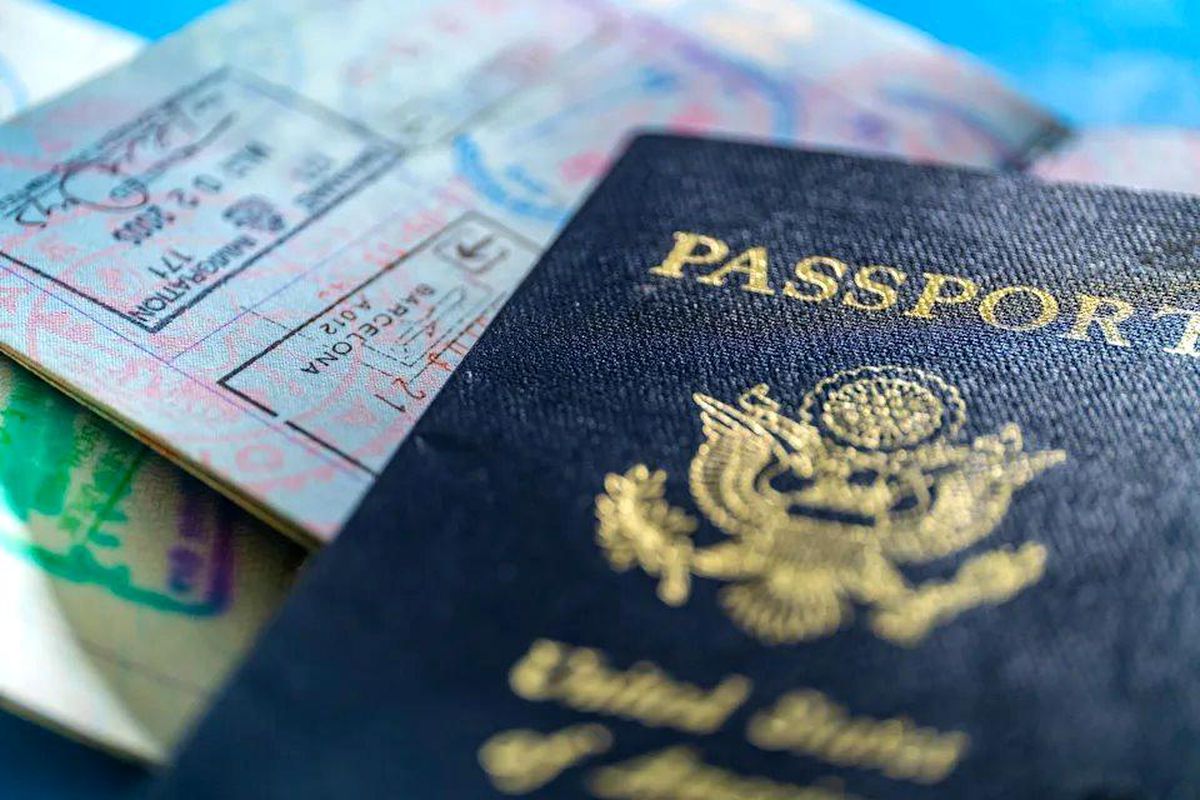 ABD pasaportlarında yeni cinsiyet seçeneği: \'X\'