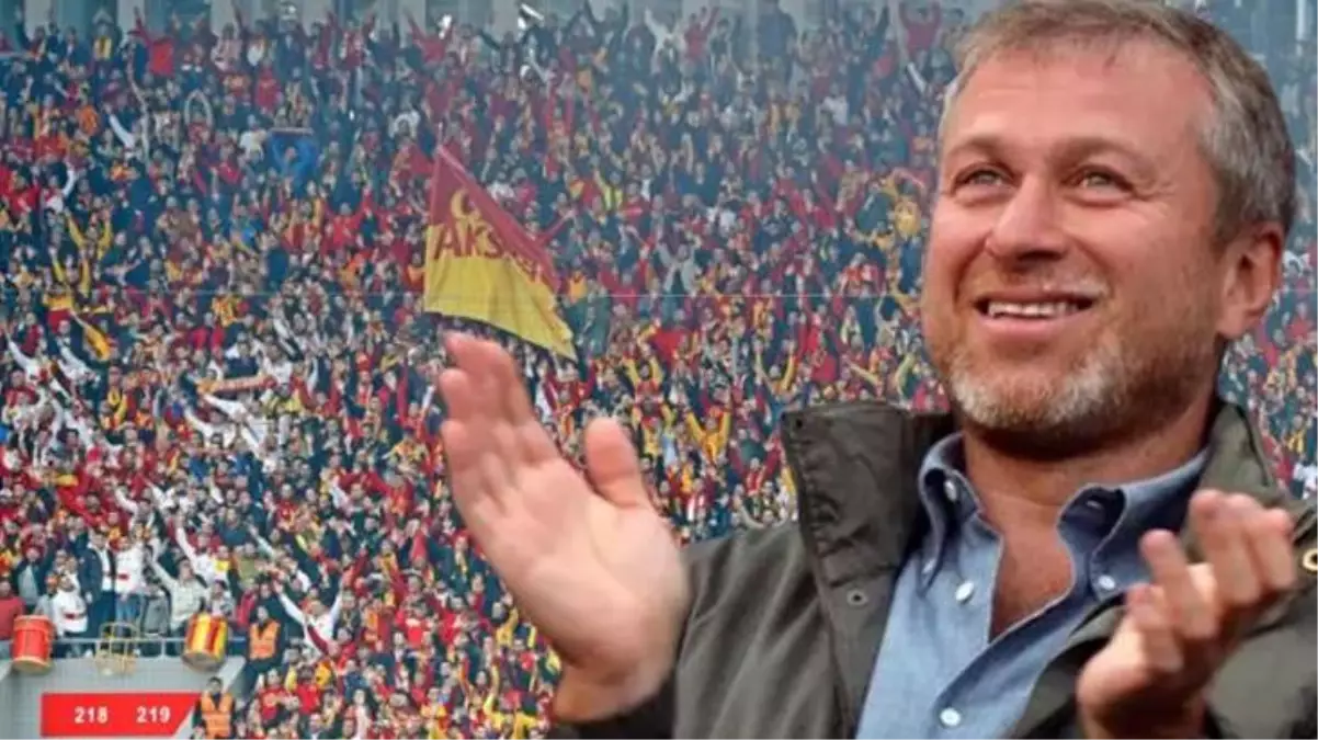 Abramovich'in satın alacağı kulüp Göztepe değil Valencia'ymış!