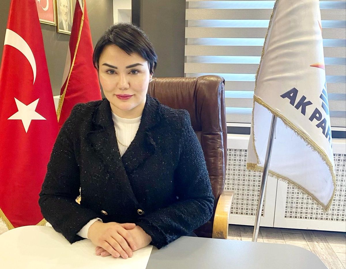 AK Parti\'den Eskişehir Büyükşehir Belediye Başkanı Büyükerşen\'e 6 soru