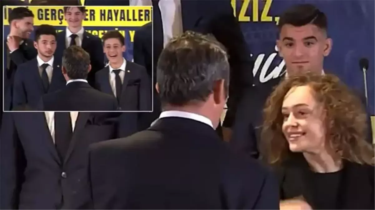 Ferdi\'nin sevgilisi sosyal medya paylaşımlarıyla adından söz ettiriyor! Türkiye\'de en az Ferdi kadar ünlü