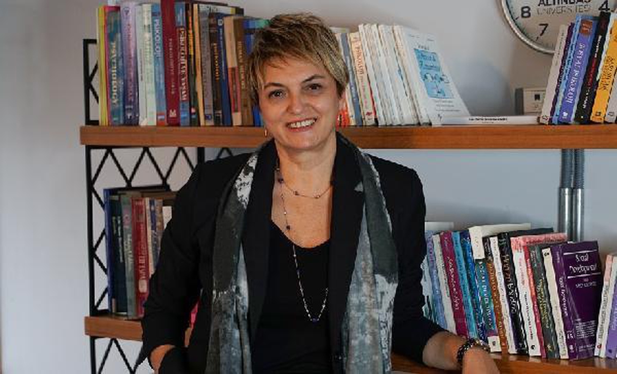 "Anne-bebek ilişkisinin etkileri, yaşam boyu sürer"
