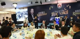 Bakan Soylu: PKK'yı yerle yeksan ettik