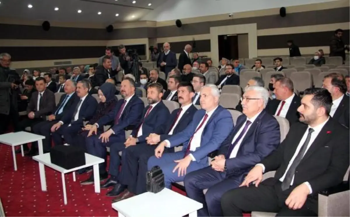 BAKAN YARDIMCISI GÜRCAN ENFLASYONU KASIM AYINDAN İTİBAREN DÜŞÜRMEYE BAŞLAYACAĞIZ