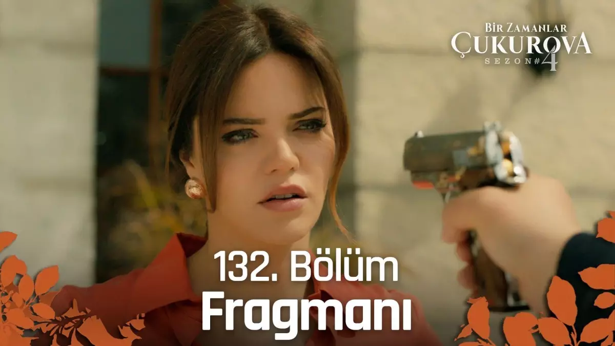 Bir Zamanlar Çukurova 132. Bölüm Fragmanı | "Duydunuz mu? Fikret Fekeli..."