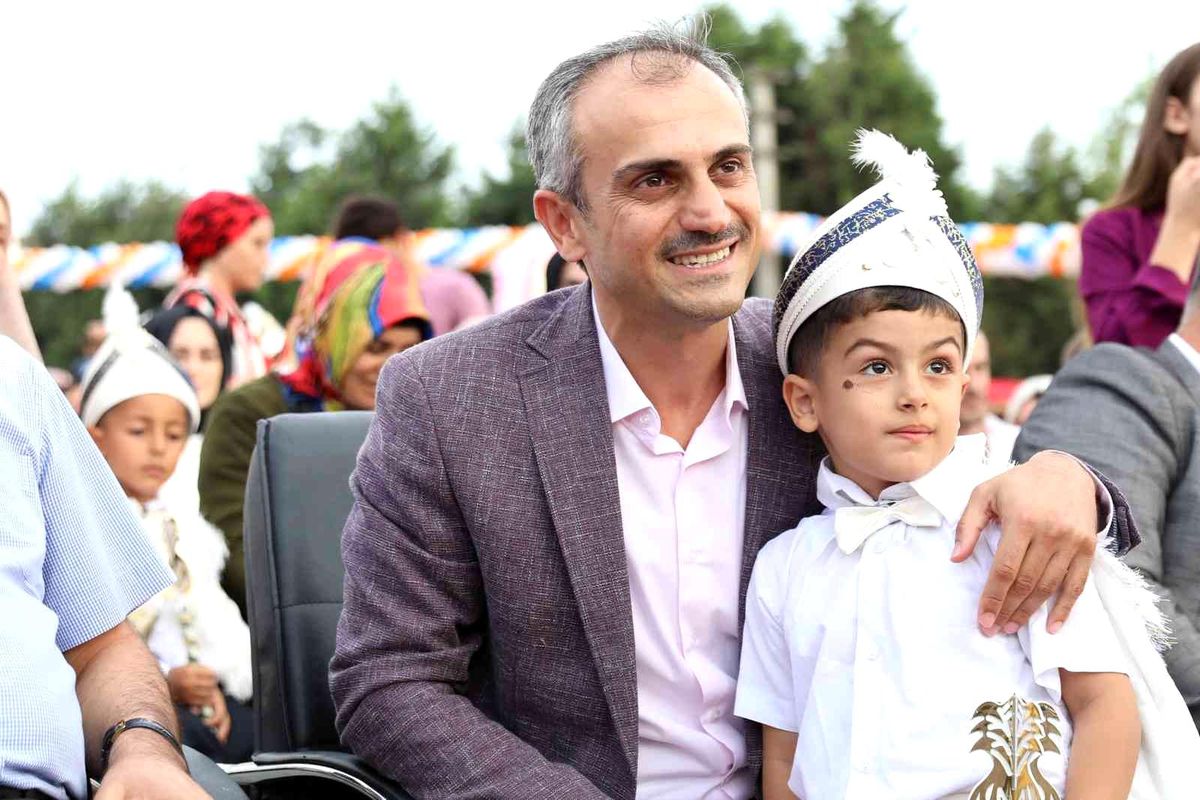 Çayırova\'da toplu sünnet şöleni düzenlenecek